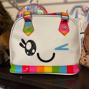 Loungefly original So So Happy Bag.